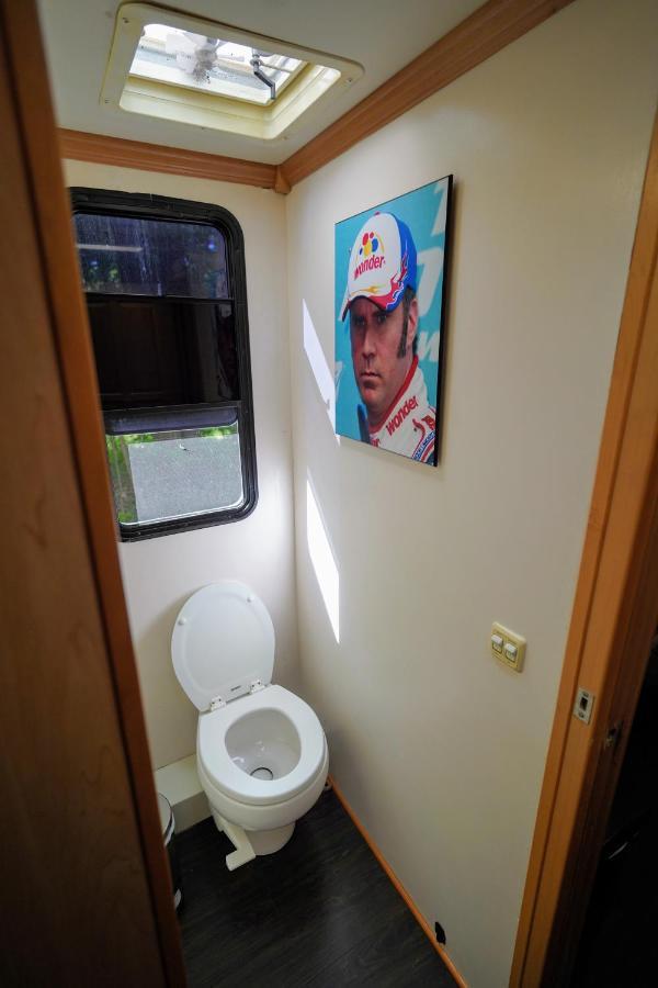 3E *Glamping At Treasure Lake* DuBois Esterno foto